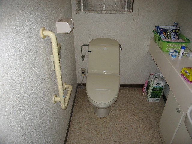 gC BEFORE