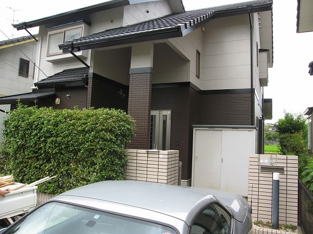  BEFORE