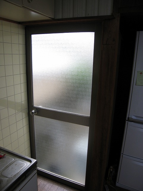 BEFORE